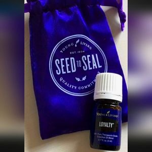 YOUNG LIVING LOYALTY ESSENTIAL OIL